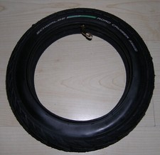 TFK 12 zoll Reifen und