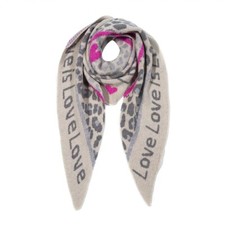 Dreieck Schal Stola Tuch