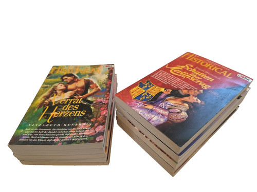 Historical historische - historical,