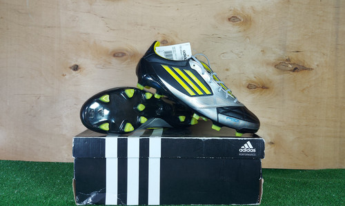 Adidas adizero f50 - adidas,