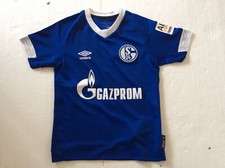 Umbro S04 FC Schalke 04 Herren