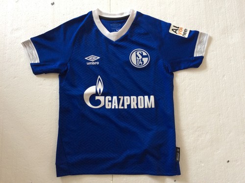 Umbro s04 schalke herren - s04, 04