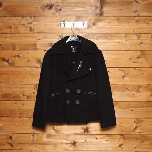 Diesel damen cappotto - cappotto, kurze