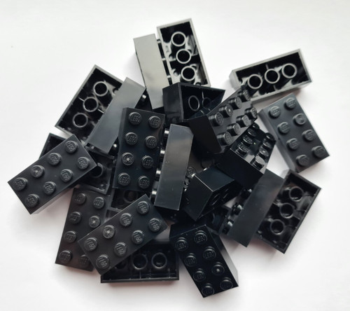 Lego 3001 grundbausteine - lego®,