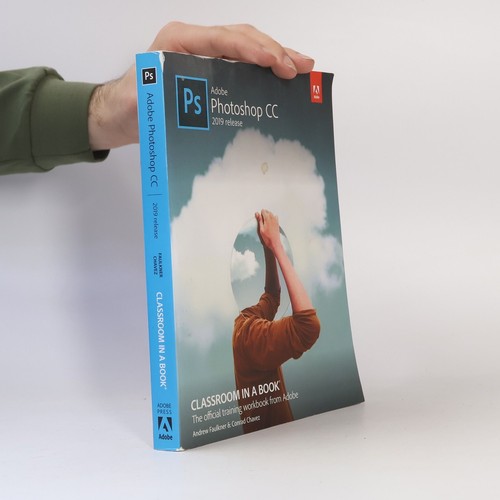 Adobe photoshop classroom - photoshop, cc