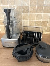Magimix 5200 XL