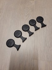 5x Schloßfähnchen Westfalia