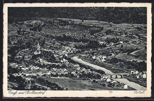 Bollendorf blick auf den - blick,