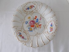 Vintage Waldershof  Obstschale