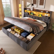 Polsterbett Jugendbetten