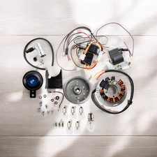 elektronische Zündung 12V