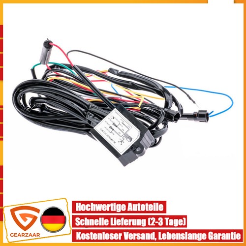 Automatisches steuermodul für - automatisches,