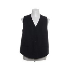 Uli Knecht, Anzugweste