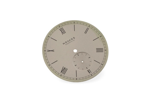 Nomos glashütte ludwig - nomos,