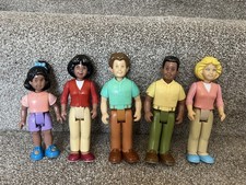 Little Tikes Puppenhaus Puppe