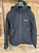 Musto schwarze wasserdichte