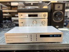 Arcus First Class CD-Player