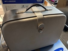 PFAFF 91 Retro Nähmaschine