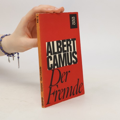 Der fremde albert - fremde ,