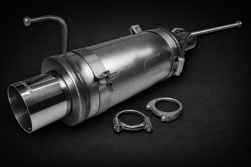 MagnaFlow