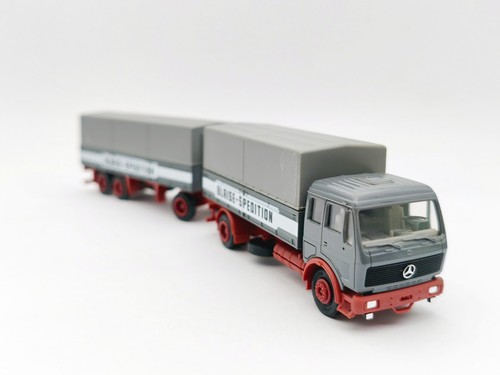 Herpa mercedes mb - h0,