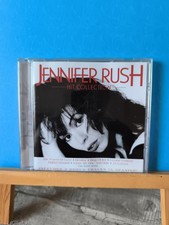 Jennifer Rush  Hit Collection