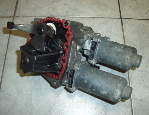 Opel stellglied schalthebel - opel,
