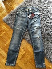 Jeans Neu mit Etikett der Marke Soccx Größe 30. (deutsche Große 38/40)
