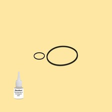 Riemen Öl = Kit 5 für