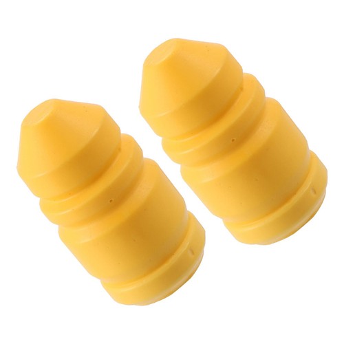 Anschlaggummi für hinteren