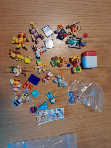 Haribo 1999 serie - haribo, /