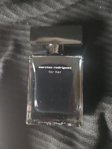 Narciso rodriguez for - narciso, her