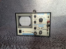 MONACOR MO‑30 Oszilloskop