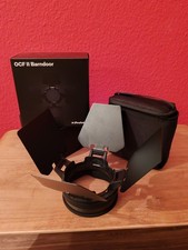 Profoto OCF II Barndoor Inkl OVP