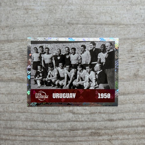 Panini world cup 2026 - world,