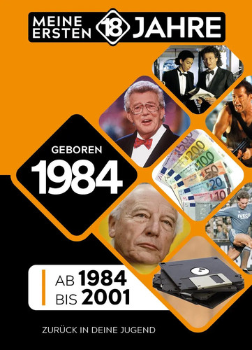 Geboren 1984 tdm - geboren,