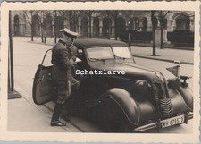 Foto Panzer Gr. Afrika, (DAK), Heldengedenktag Darmstadt 1943, 01 (MJ-43)1025