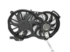 Lüfter Ventilator f. Kühler Li u. Re für Audi A6 4F C6 08-11 TDI 3,0 176KW