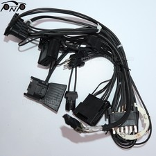 Pair for Mercedes-Benz CLS