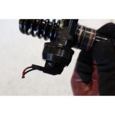 EINSPRITZDÜSE FÜR VOLKSWAGEN