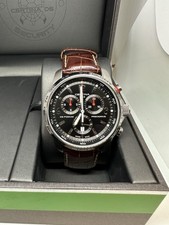 Certina DS Podium Chronograph 41mm Saphirglas