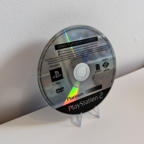 Gran turismo platinum - gran,