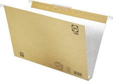 25x Hängeregister Organizer