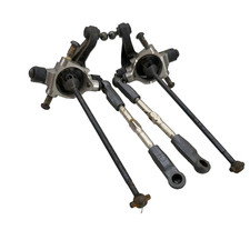 Losi TLR 22-4 front knuckles