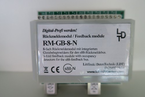 Littfinski ldt 320103 8 fach - littfinski, 8-fach