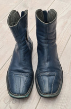 Prada Damen Schuhe Boots Gr