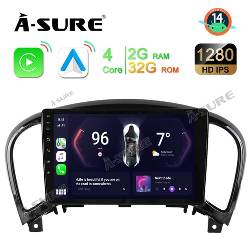 64gb autoradio carplay - autoradio, gps