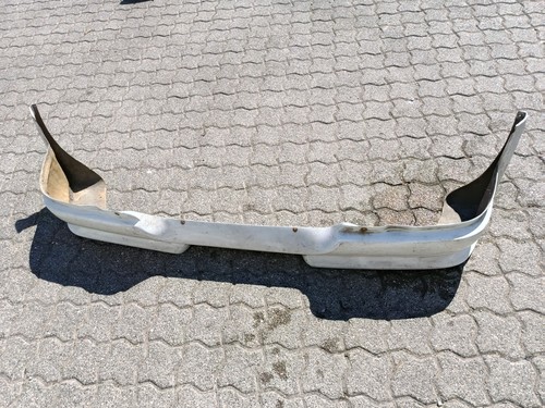 Peugeot 205 stoßstange hinten - stoßstange,