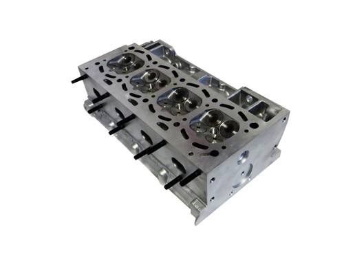 Zylinderkopf für 4 - für, 16v