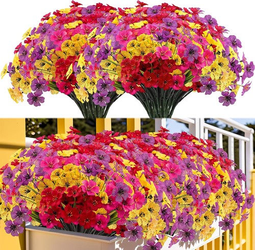 Kunstblumen wetterfest - kunstblumen,